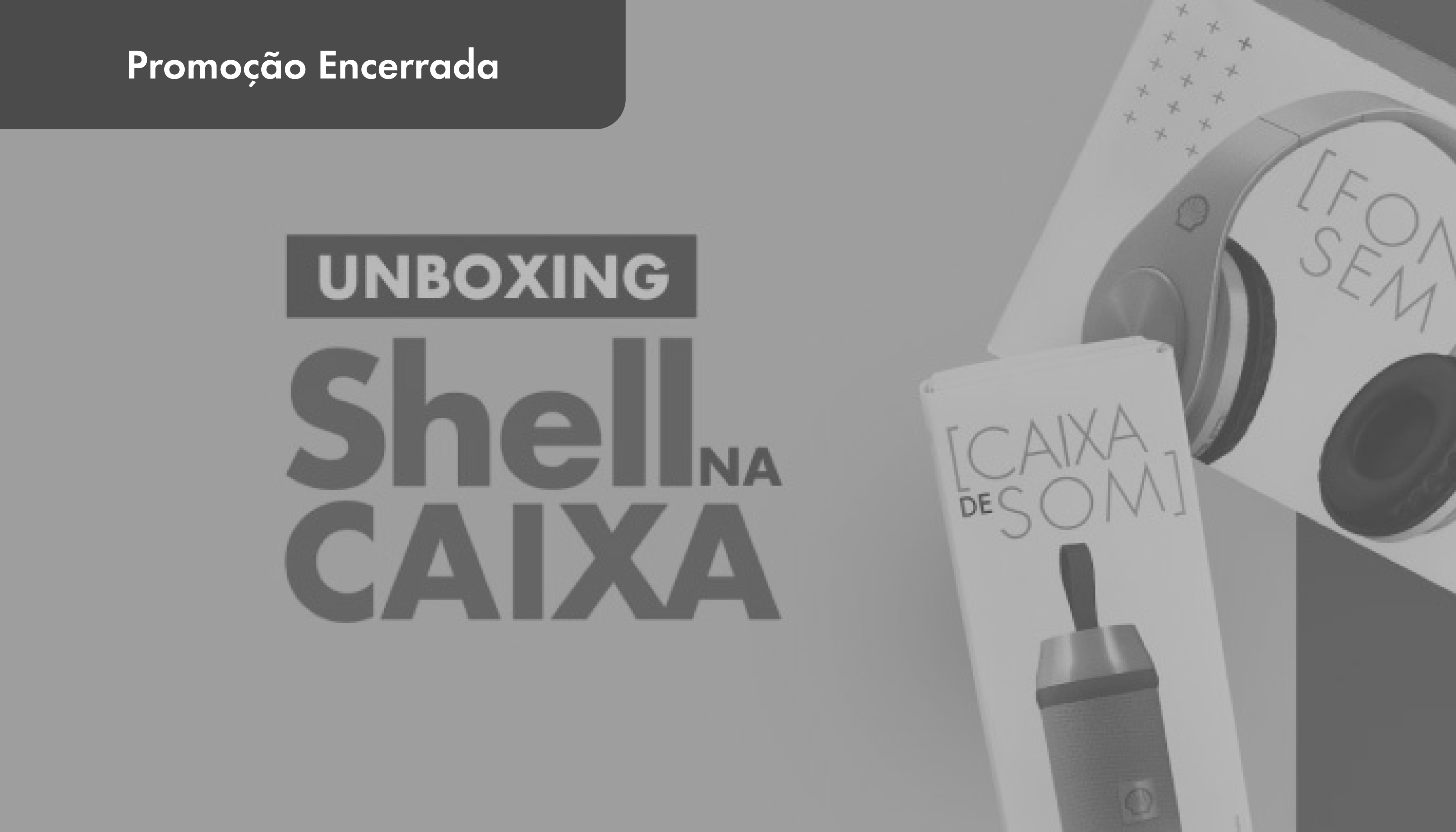 Promoshell